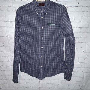 Scotch & Soda Tailored‎ shirt size M